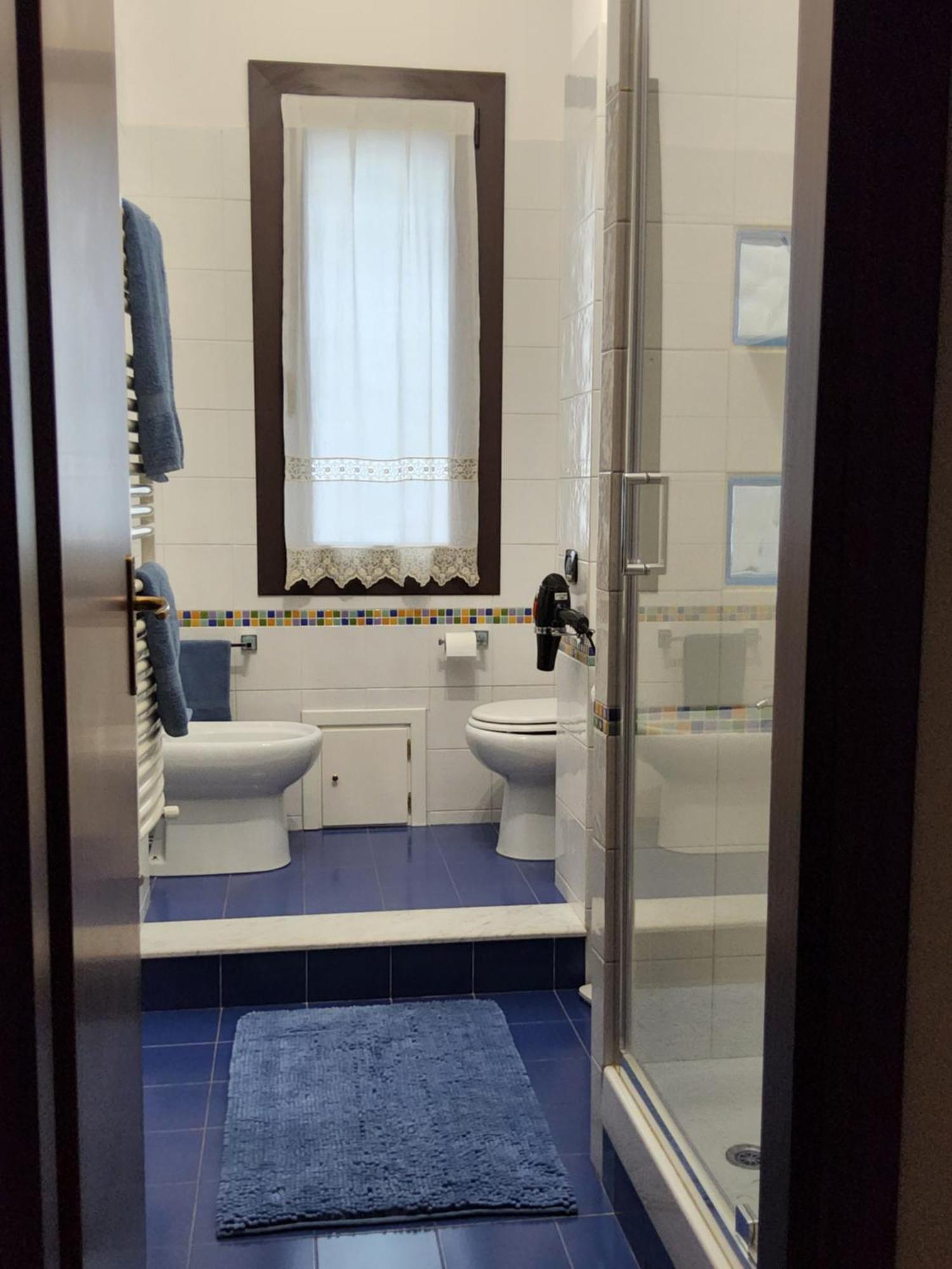 Villa Con Piscina Villa Scott Del Bernese ニコロージ エクステリア 写真